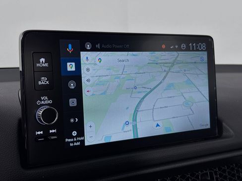 New 2026 Honda Prelude image 14