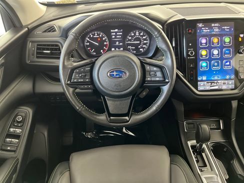 Used 2024 Subaru Ascent Onyx Edition AWD/4WD image 16