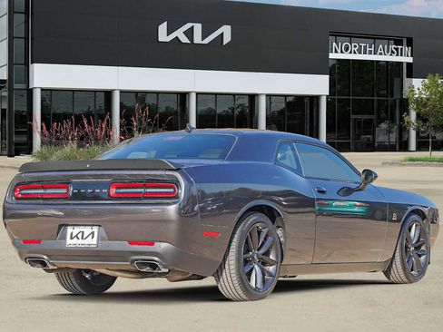 Used 2019 Dodge Challenger R/T Scat Pack image 6