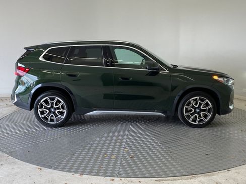 Used 2025 BMW X1 xDrive28i w/ Technology Package image 7