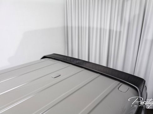 Used 2025 Mercedes-Benz G 63 AMG Savage by TopCar Design (Infer image 15