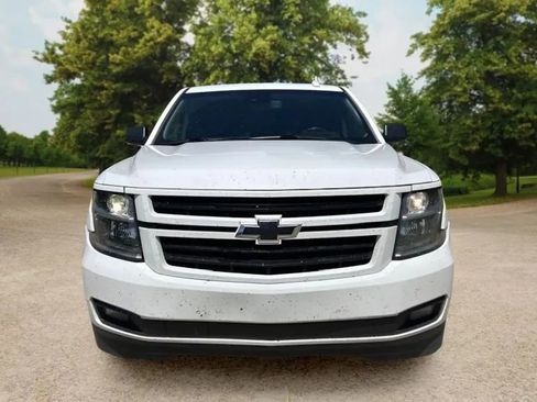 Used 2019 Chevrolet Tahoe Premier image 3