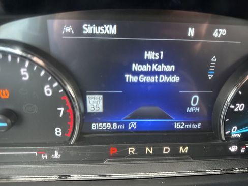 Used 2020 Ford Explorer Limited image 13