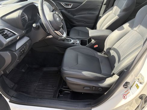 Used 2019 Subaru Forester Limited w/ Popular Package #3 image 20