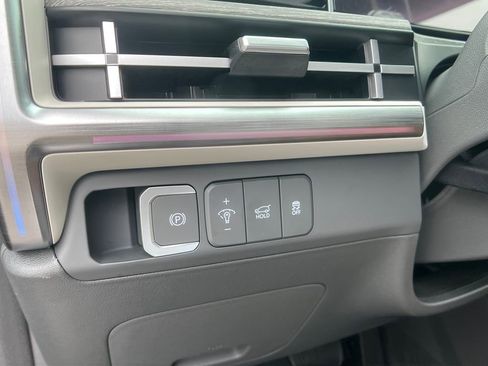 New 2025 Hyundai Santa Fe Calligraphy image 38