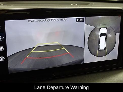 Used 2024 Hyundai Palisade SEL w/ Premium Package image 10