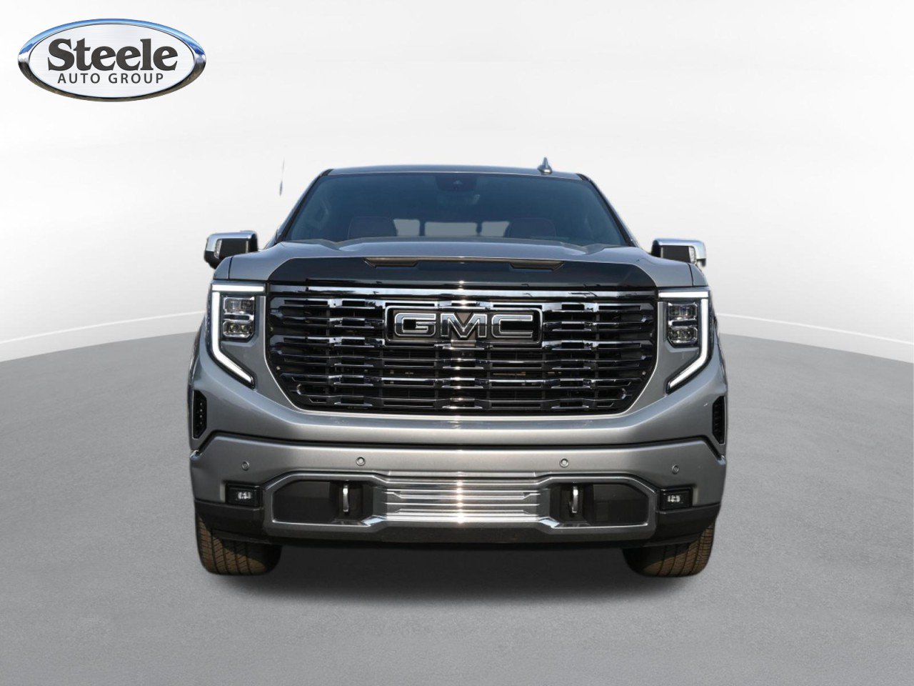 Certified 2025 GMC Sierra 1500 Denali Ultimate AWD/4WD image 2