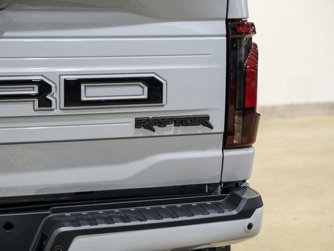 Used 2026 Ford F150 Raptor AWD/4WD image 41