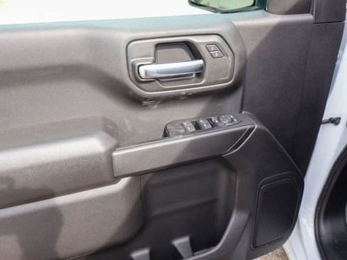 New 2026 GMC Sierra 1500 Pro w/ Pro Value Package image 9