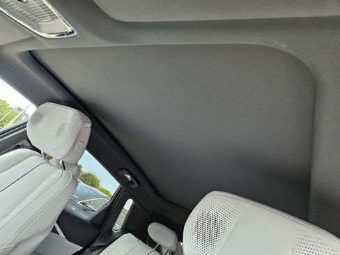 New 2025 Cadillac Lyriq Sport w/ LPO, Floor Liner Package RWD image 24