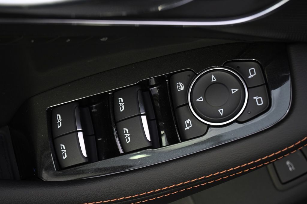 New 2026 Cadillac CT5 Sport w/ Technology Package AWD/4WD image 23