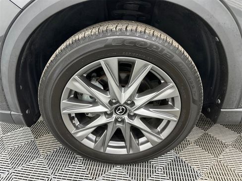 Used 2021 MAZDA CX-5 Grand Touring Reserve image 13