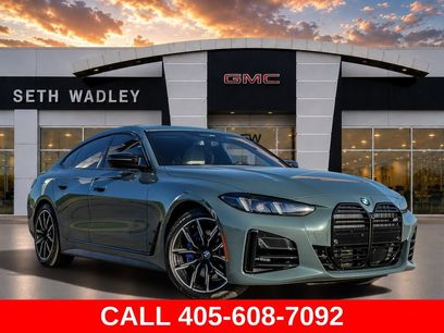 Used 2026 BMW 440i xDrive w/ Premium Package