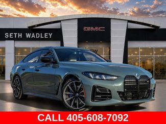 Used 2026 BMW 440i xDrive w/ Premium Package AWD/4WD video 1