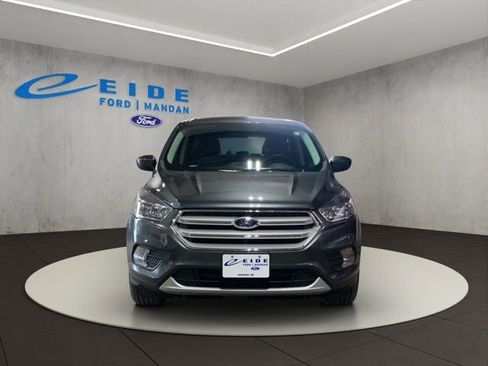Used 2019 Ford Escape SE AWD/4WD image 5
