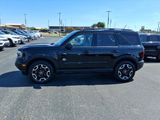 Used 2021 Ford Bronco Sport Outer Banks w/ Outer Banks Package (96D) image 3