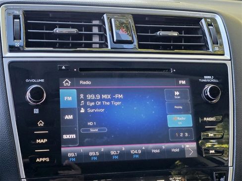 Used 2019 Subaru Outback 2.5i Limited image 23