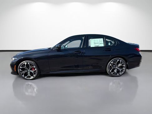 New 2026 BMW 330i xDrive Sedan w/ M Sport Package AWD/4WD image 6