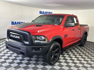 Used 2020 RAM 1500 Warlock w/ Electronics Group AWD/4WD video 1