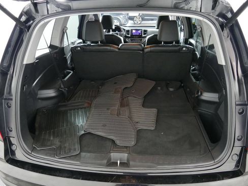 Used 2016 Honda Pilot EX-L image 30