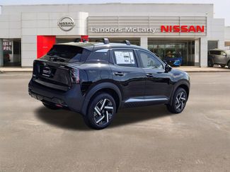 New 2026 Nissan Kicks SV w/ Charging Package FWD video 3