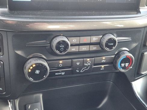 New 2025 Ford F150 STX w/ Equipment Group 200A image 19