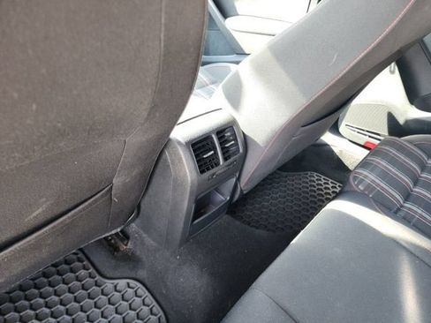 Used 2014 Volkswagen GTI Wolfsburg Edition FWD image 32