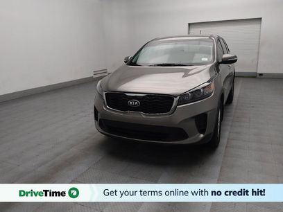 Used 2019 Kia Sorento L