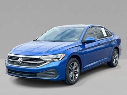 Used 2023 Volkswagen Jetta SE
