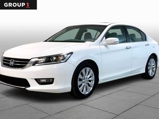 Used 2013 Honda Accord EX-L video 1