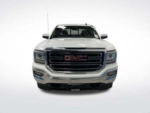 Used 2016 GMC Sierra 1500 SLE w/ SLE Value Package image 11