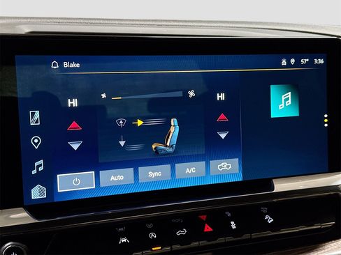 Used 2023 Chevrolet Silverado 1500 LT Trail Boss w/ Protection Package image 16