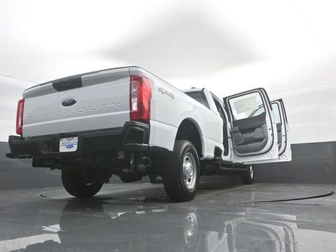 New 2026 Ford F250 XL AWD/4WD image 45