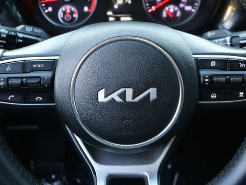 Used 2024 Kia K5 GT-Line w/ GT-Line Premium Package FWD image 23