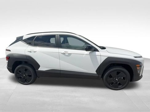 New 2026 Hyundai Kona SEL Sport AWD/4WD image 9