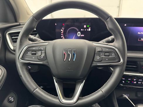 Used 2024 Buick Encore GX Avenir w/ Avenir Technology Package AWD/4WD image 20