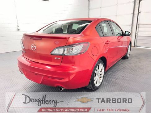 Used 2010 MAZDA MAZDA3 s Grand Touring FWD image 9