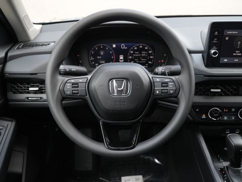 New 2026 Honda Accord SE image 22