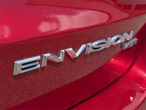 Used 2019 Buick Envision Essence image 9