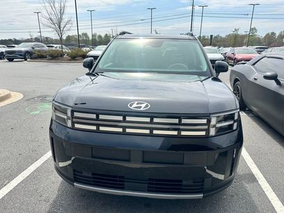 Used 2024 Hyundai Santa Fe SEL