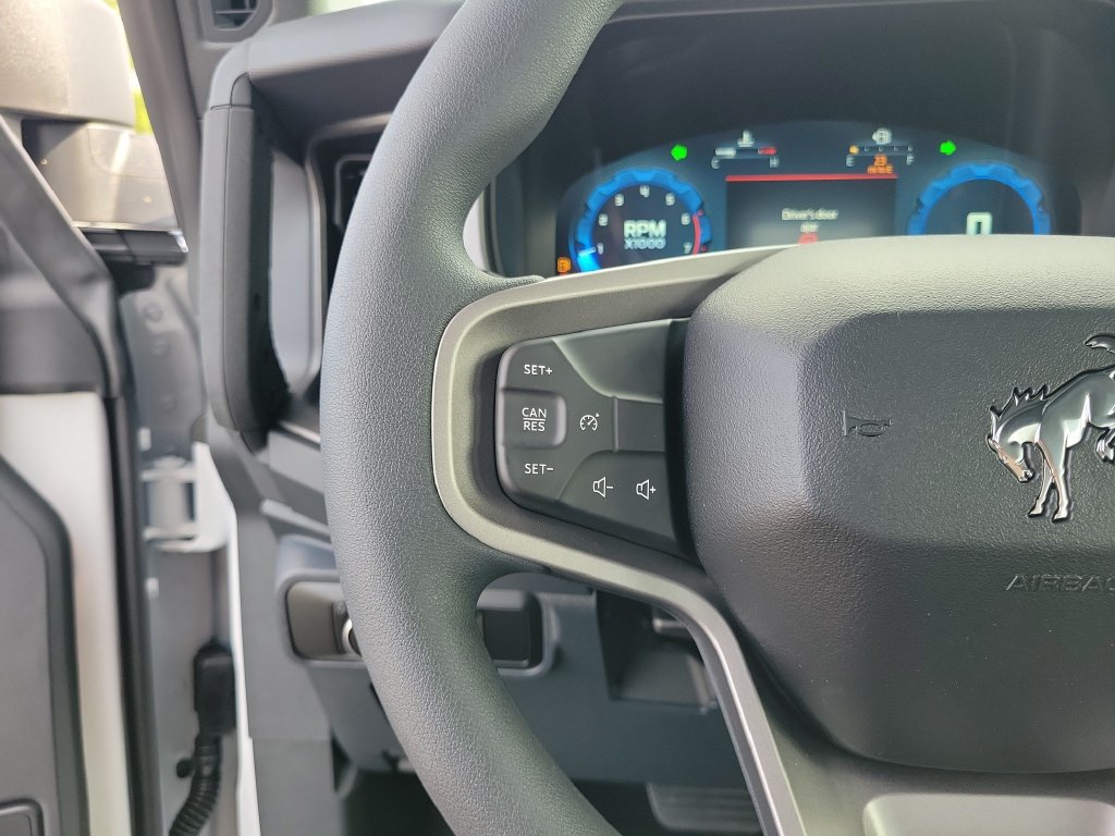 New 2026 Ford Bronco 2-Door w/ Sasquatch Package AWD/4WD image 19
