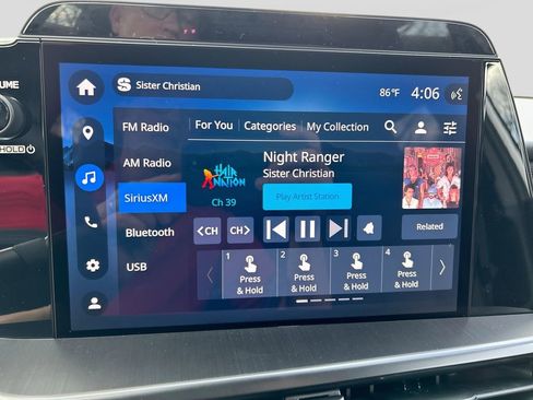New 2026 Subaru Outback Limited AWD/4WD image 23