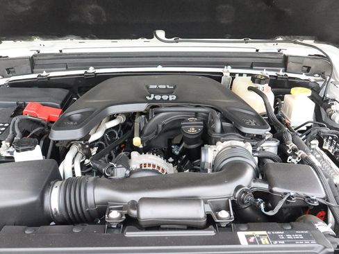 Used 2020 Jeep Gladiator Rubicon image 24