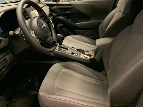 New 2026 Subaru Crosstrek 2.5i image 4