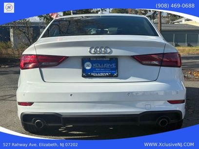Used 2018 Audi A3 2.0T Premium Plus w/ Premium Plus Package