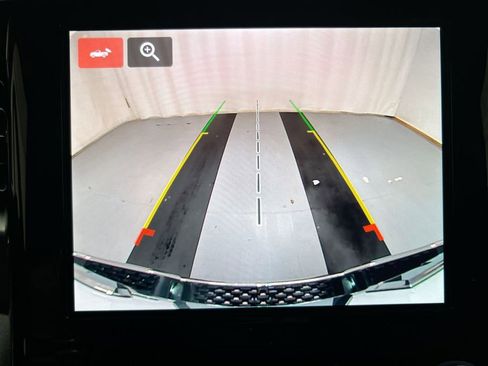 Used 2025 RAM 1500 Big Horn image 15