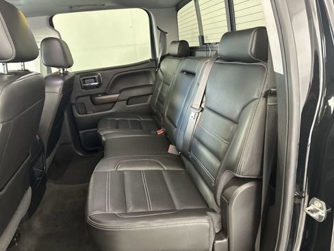 Used 2018 GMC Sierra 1500 Denali w/ Denali Ultimate Package AWD/4WD image 23