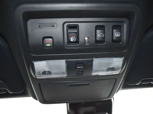 Used 2023 Nissan Titan PRO-4X w/ Pro-4x Convenience Package image 27