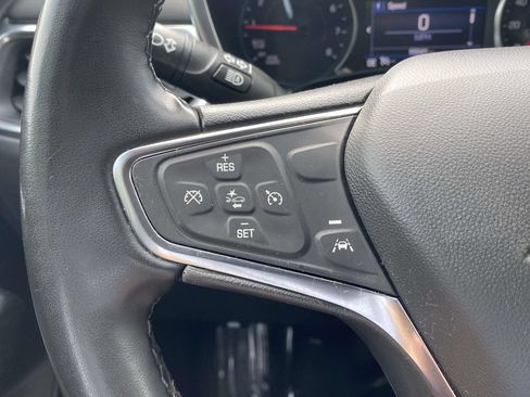 Used 2024 Chevrolet Equinox LT AWD/4WD image 19