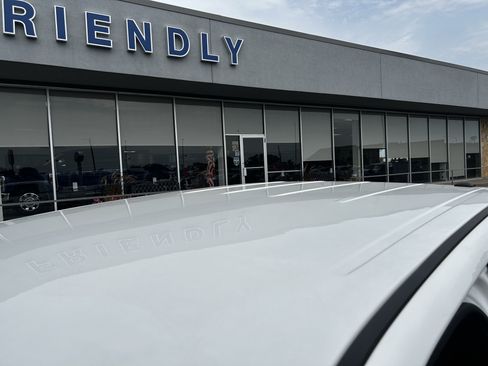 Used 2024 RAM 1500 Warlock AWD/4WD image 24